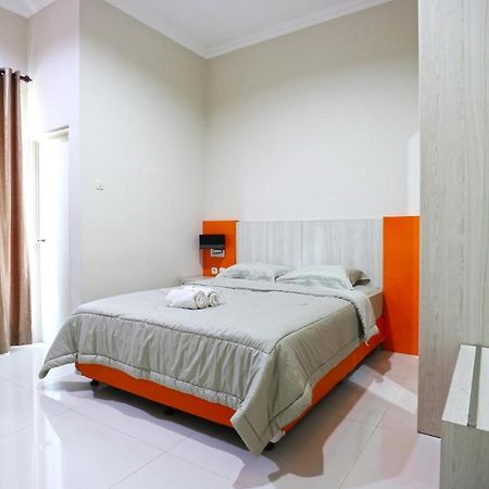 Ferienwohnung Velozip Kos Exclusive Surabaya Exterior foto