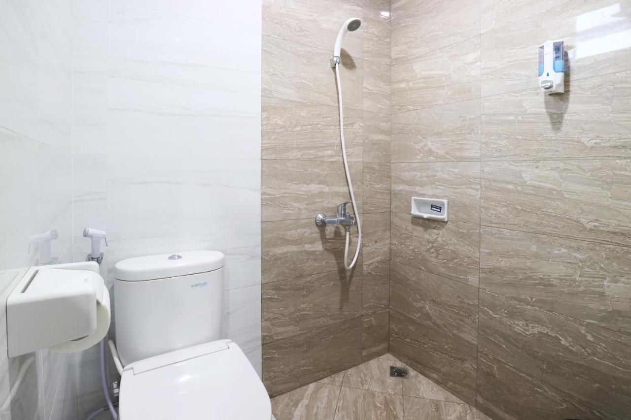 Ferienwohnung Velozip Kos Exclusive Surabaya Exterior foto