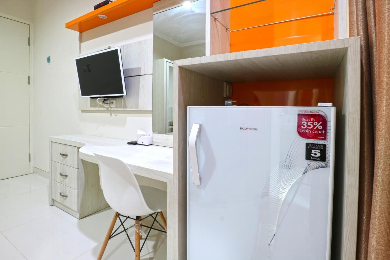 Ferienwohnung Velozip Kos Exclusive Surabaya Exterior foto