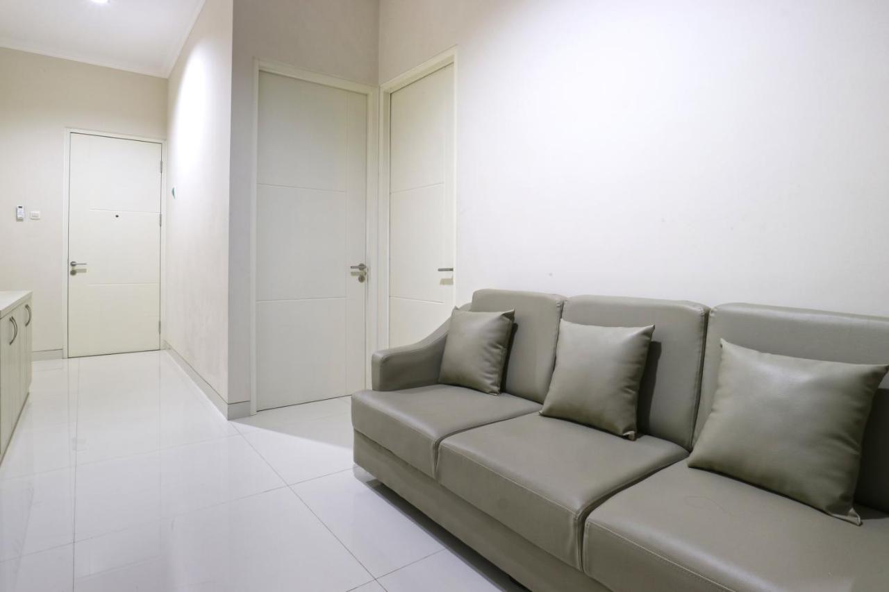 Ferienwohnung Velozip Kos Exclusive Surabaya Exterior foto